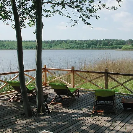 Kiwi Naturparkhotel Am Dreier See
