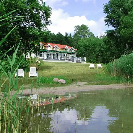 Kiwi Naturparkhotel Am Dreier See 3*